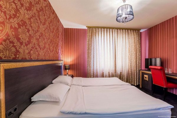 Hotel Elegance (Stara Zagora)